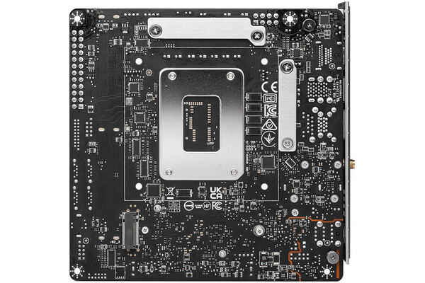 Płyta główna MSI Z790I MPG Edge WiFi Socket 1700 Intel Z790 DDR5 Mini-ITX
