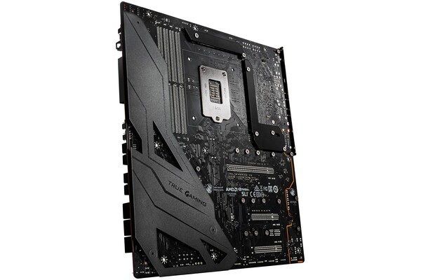 Płyta główna MSI Z490 Godlike Socket 1200 Intel Z490 DDR4 Extended ATX