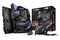 Płyta główna MSI Z490 Godlike Socket 1200 Intel Z490 DDR4 Extended ATX