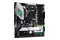 Płyta główna ASrock B550M Steel Legend Socket AM4 AMD B550 DDR4 microATX