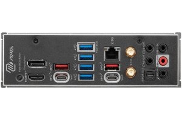 Płyta główna MSI X670E MAG Tomahawk WiFi Socket AM5 AMD X670E DDR5 ATX