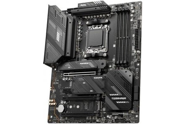 Płyta główna MSI X670E MAG Tomahawk WiFi Socket AM5 AMD X670E DDR5 ATX