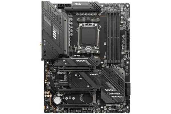 Płyta główna MSI X670E MAG Tomahawk WiFi Socket AM5 AMD X670E DDR5 ATX