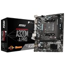 Płyta główna MSI A320MA Pro Socket AM4 AMD A320 DDR4 microATX