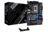 Płyta główna ASrock Z690 Steel Legend Socket 1700 Intel Z690 DDR4 ATX