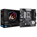 Płyta główna ASrock Z690M Phantom Gaming 4 Socket 1700 Intel Z690 DDR4 microATX