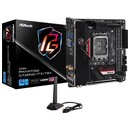 Płyta główna ASrock Z690 Phantom Gaming ITX/TB4 Socket 1700 Intel Z690 DDR5 Mini-ITX