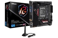 Płyta główna ASrock Z690 Phantom Gaming ITX/TB4 Socket 1700 Intel Z690 DDR5 Mini-ITX