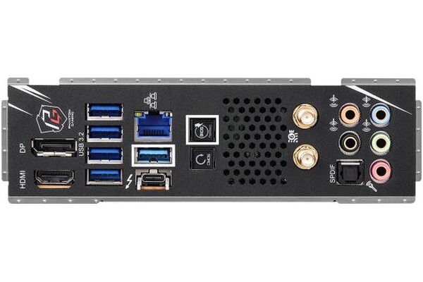 Płyta główna ASrock Z690 Phantom Gaming ITX/TB4 Socket 1700 Intel Z690 DDR5 Mini-ITX