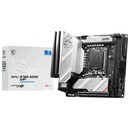 Płyta główna MSI B760I MPG Edge WiFi Socket 1700 Intel B760 DDR5 Mini-ITX