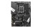 Płyta główna MSI X670P Pro WiFi Socket AM5 AMD X670 DDR5 ATX