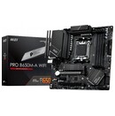 Płyta główna MSI B650MA Pro WiFi Socket AM5 AMD B650 DDR5 microATX