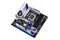 Płyta główna ASrock B760M Steel Legend WiFi Socket 1700 Intel B760 DDR5 microATX