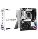 Płyta główna ASrock B760 Pro RS D4 Socket 1700 Intel B760 DDR4 ATX
