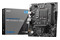 Płyta główna MSI H610ME Pro Socket 1700 Intel H610 DDR4 microATX