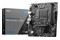Płyta główna MSI H610ME Pro LGA 1700 Intel H610 DDR4 microATX