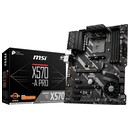 Płyta główna MSI X570A Pro Socket AM4 AMD X570 DDR4 ATX
