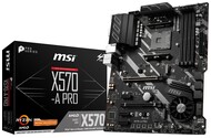 Płyta główna MSI X570A Pro Socket AM4 AMD X570 DDR4 ATX