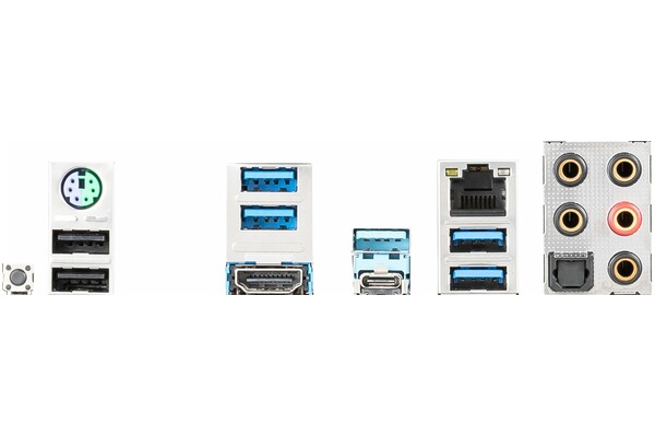 Płyta główna MSI X570A Pro Socket AM4 AMD X570 DDR4 ATX