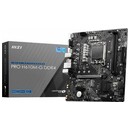 Płyta główna MSI H610MG Pro LGA 1700 Intel H610 DDR4 microATX