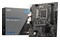 Płyta główna MSI H610M-G Pro Socket 1700 Intel H610 DDR5 microATX