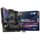 Płyta główna MSI Z590M MPG Edge Gaming WiFi Socket 1200 Intel Z590 DDR4 microATX