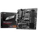 Płyta główna MSI B650MP Pro Socket AM5 AMD B650 DDR5 microATX