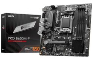 Płyta główna MSI B650MP Pro Socket AM5 AMD B650 DDR5 microATX