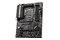 Płyta główna MSI B660A Pro Socket 1700 Intel B660 DDR4 ATX