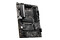 Płyta główna MSI B660A Pro Socket 1700 Intel B660 DDR4 ATX