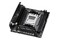 Płyta główna ASrock B650I Socket AM5 AMD B650 DDR5 Mini-ITX