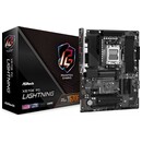 Płyta główna ASrock X670E Phantom Gaming Lightning Socket AM5 AMD X670E DDR5 ATX