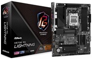 Płyta główna ASrock X670E Phantom Gaming Lightning Socket AM5 AMD X670E DDR5 ATX