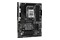 Płyta główna ASrock X670E Phantom Gaming Lightning Socket AM5 AMD X670E DDR5 ATX