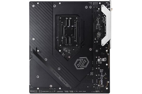 Płyta główna ASrock X670E Taichi Socket AM5 AMD X670E DDR5 Extended ATX
