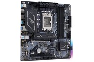 Płyta główna ASrock H670M Pro RS Socket 1700 Intel H670 DDR4 microATX