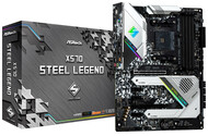 Płyta główna ASrock X570 Taichi Socket AM4 AMD X570 DDR4 ATX