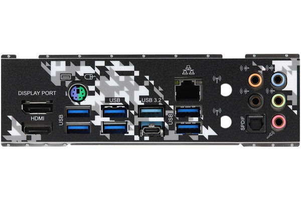 Płyta główna ASrock X570 Taichi Socket AM4 AMD X570 DDR4 ATX