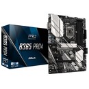 Płyta główna ASrock B365 Pro4 Socket 1151 Intel B365 DDR4 ATX
