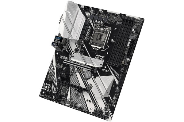 Płyta główna ASrock B365 Pro4 Socket 1151 Intel B365 DDR4 ATX