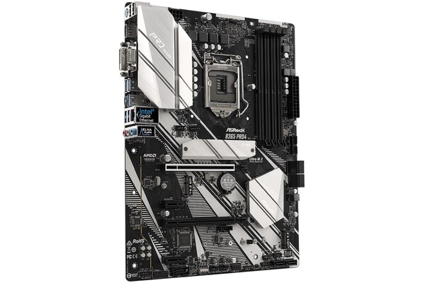 Płyta główna ASrock B365 Pro4 Socket 1151 Intel B365 DDR4 ATX