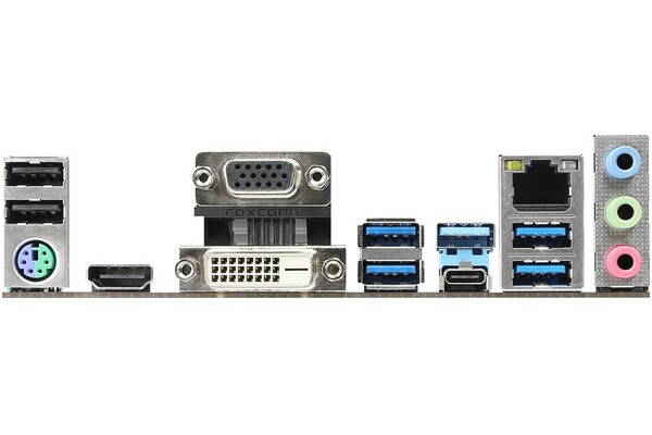 Płyta główna ASrock B365 Pro4 Socket 1151 Intel B365 DDR4 ATX
