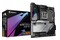Płyta główna GIGABYTE X670E Aorus Master Socket AM5 AMD X670E DDR5 Extended ATX
