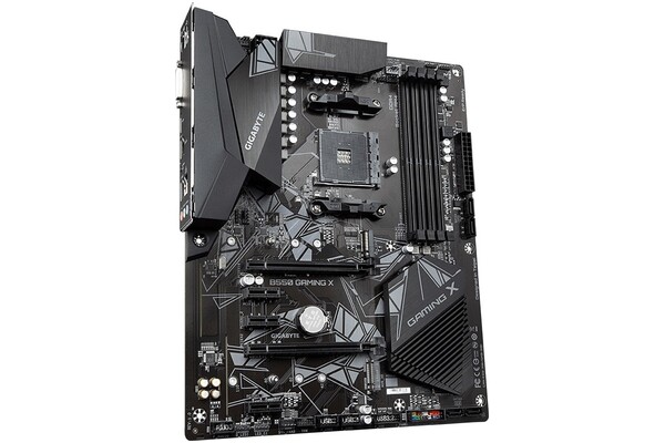 Płyta główna GIGABYTE B550 Aorus Elite V2 Socket AM4 AMD B550 DDR4 ATX