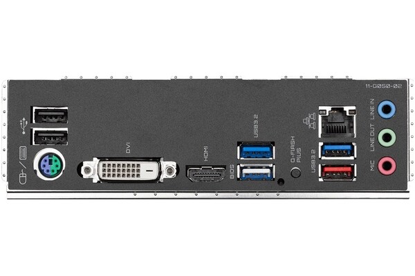 Płyta główna GIGABYTE B550 Aorus Elite V2 Socket AM4 AMD B550 DDR4 ATX