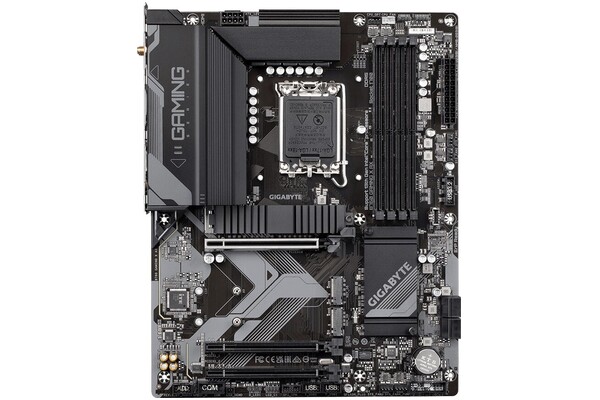 Płyta główna GIGABYTE B760 Gaming X AX Socket 1700 Intel B760 DDR5 ATX
