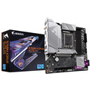 Płyta główna GIGABYTE B760M Aorus Elite AX Socket 1700 Intel B760 DDR5 microATX