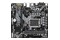 Płyta główna GIGABYTE B760MH Socket 1700 Intel B760 DDR4 microATX