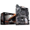 Płyta główna GIGABYTE B450 Aorus Pro Socket AM4 AMD B450 DDR4 ATX