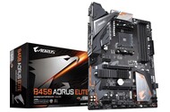 Płyta główna GIGABYTE B450 Aorus Pro Socket AM4 AMD B450 DDR4 ATX